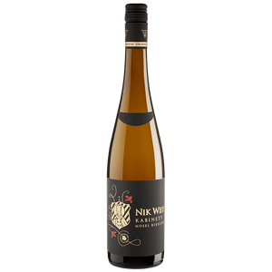 NIK WEIS KABINETT RIESLING 750ML