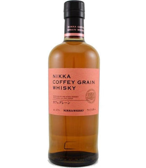 NIKKA COFFEY GRAIN WHISKY 750ML