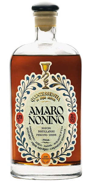 NONINO QUINTESSENTIA AMARO 750ML
