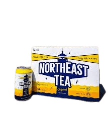 NORTHEAST HARD ICED TEA 12PK