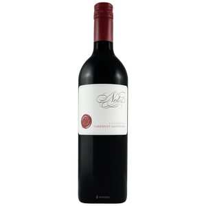 NOTES CABERNET SAUVIGNON 750ML