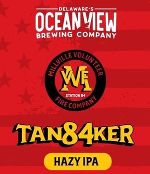 OCEAN VIEW TANKER 84 IPA 4PK