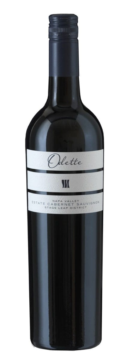 ODETTE ESTATE CABERNET SAUVIGNON 750ML