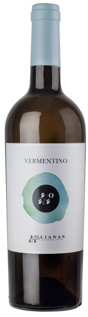 OLIANAS VERMENTINO 750ML