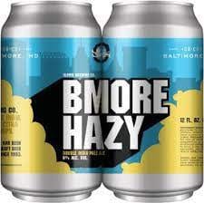 OLIVER BMORE HAZY 6PK