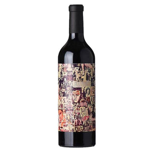 ORIN SWIFT ABSTRACT 750ML