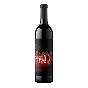 ORIN SWIFT  ADVICE FROM JOHN MERLOT 750ML