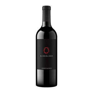 ORIN SWIFT BLOODLINES CABERNET SAUVIGNON 750ML