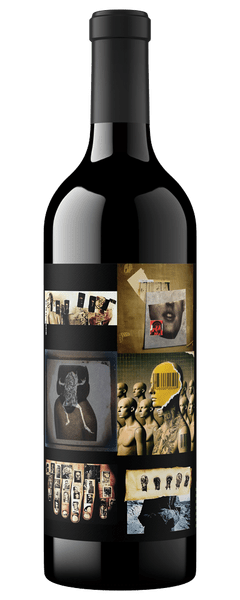 ORIN SWIFT SIGN OF THE TIMES RED BLEND 750ML