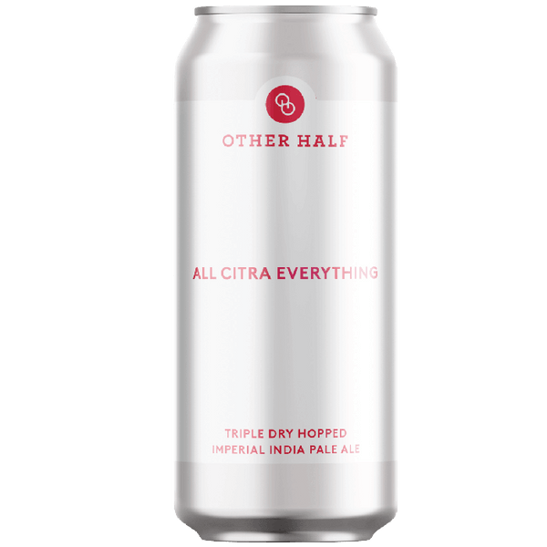 OTHER HALF ALL CITRA EVERYTHING TDH 4PK