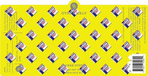 OTHER HALF CRAB DUST DOUBLE DRY HOPPED IPA 4PK