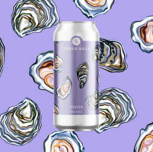OTHER HALF OYSTER PALE ALE 4PK