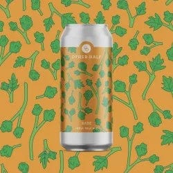 OTHER HALF RABE 4PK