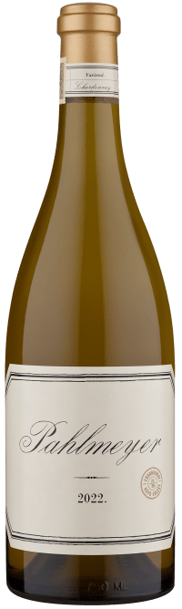 PAHLMEYER NAPA CHARDONNAY 750ML