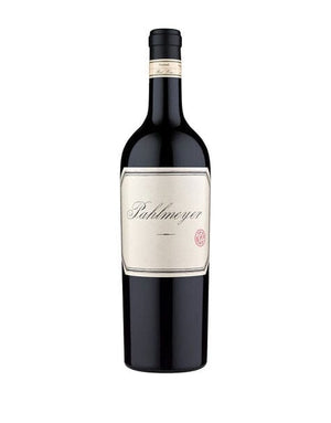 PAHLMEYER RED BLEND 750ML