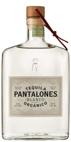 PANTALONES TEQUILA BLANCO 750ML