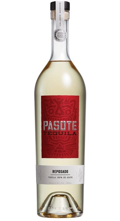 PASOTE REPOSADO 750ML