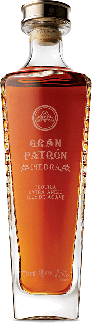 PATRON GRAN PIEDRA TEQUILA 750ML