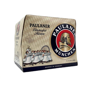 PAULANER MARZEN 12PK BTL