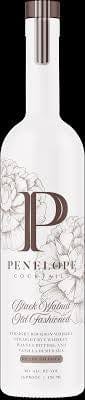 PENELOPE BLACK WALNUT OLD FASHIONED 750ML