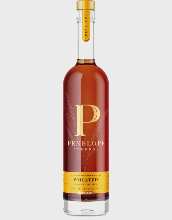 PENELOPE WHEATED BOURBON 750ML