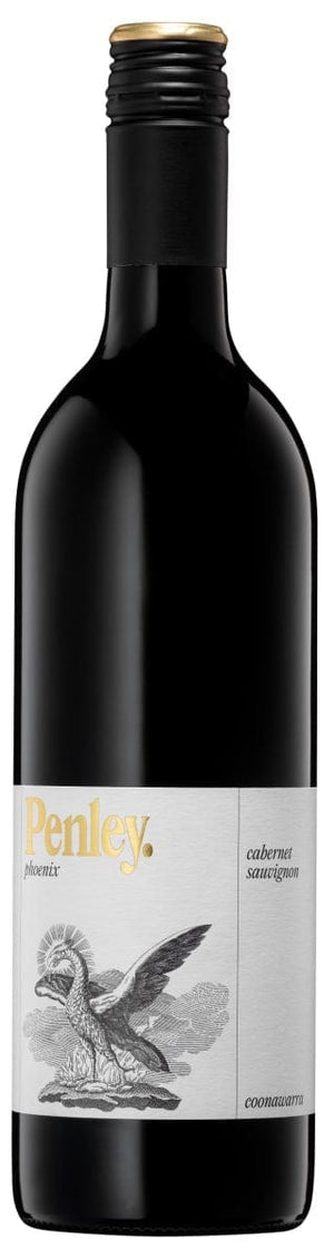 PENLEY PHOENIX CABERNET SAUVIGNON 750ML C/O