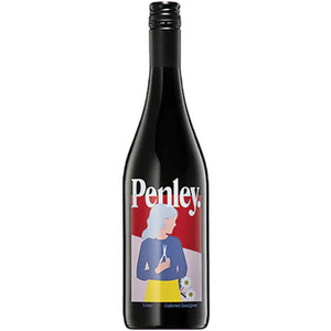 PENLEY TOLMER CABERNET SAUVIGNON 750ML