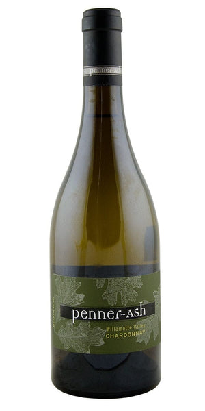 PENNER-ASH WILLAMETTE VALLEY CHARDONNAY 750ML