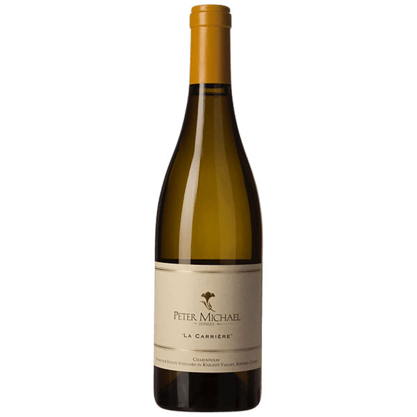 PETER MICHAEL LA CARRIERE CHARDONNAY 750ML