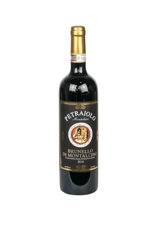 PETRAIOLO BRUNELLO DI MONTALCINO 750ML