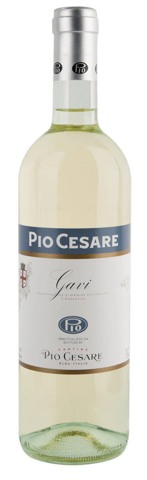PIO CESARE CORTESE GAVI 750ML W/D