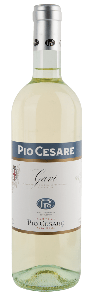 PIO CESARE CORTESE GAVI 750ML W/D