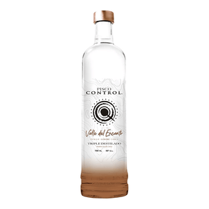 PISCO CONTROL 750ML
