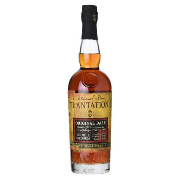 PLANTATION DARK RUM 1L