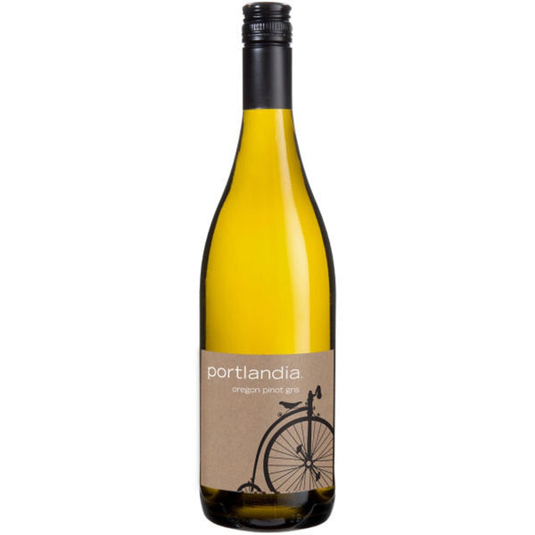 PORTLANDIA PINOT GRIS 750ML