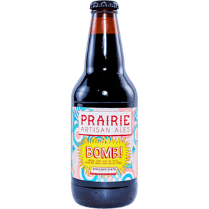 PRAIRIE BOMB! 12OZ SINGLE