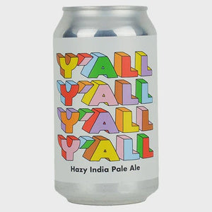 PRAIRIE Y'ALL IPA 4PK CAN