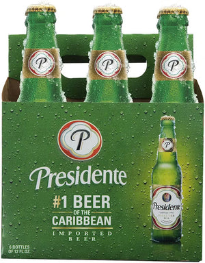 PRESIDENTE 6PK BTL