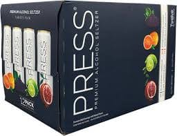 PRESS VARIETY 24PK