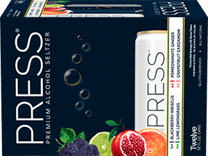 PRESS VARIETY 24PK