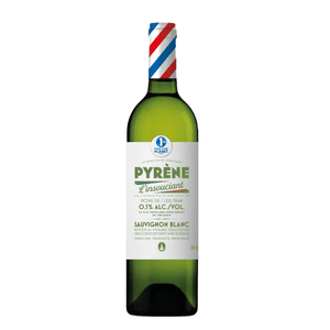 PYRENE NON ALCHOLIC SAUVIGNON BLANC 750ML