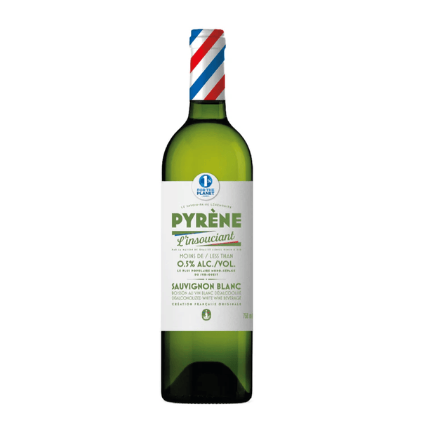 PYRENE NON ALCHOLIC SAUVIGNON BLANC 750ML