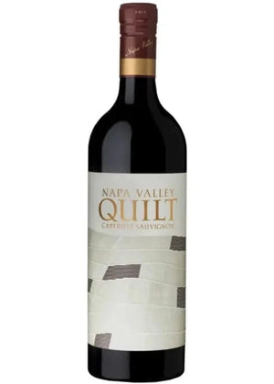 QUILT CABERNET SAUVIGNON 750ML