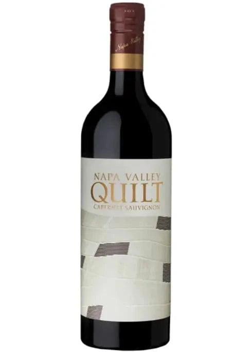 QUILT CABERNET SAUVIGNON 750ML