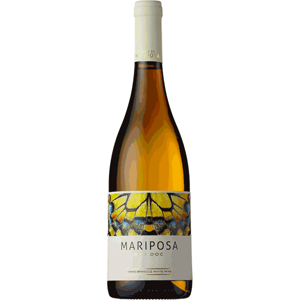 QUINTA DO MARIPOSA BRANCO 750ML