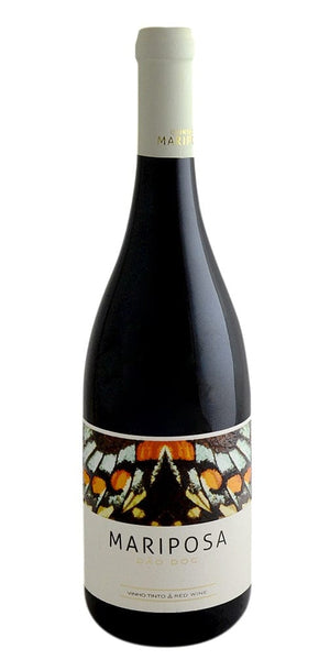 QUINTA DO MARIPOSA TINTO 750ML