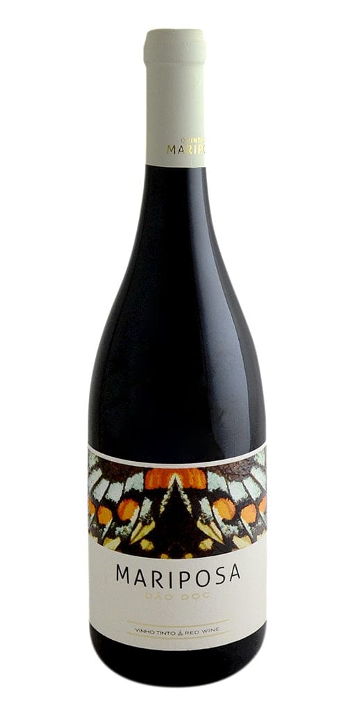 QUINTA DO MARIPOSA TINTO 750ML