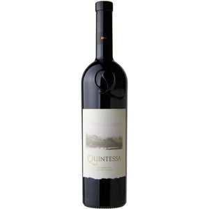 QUINTESSA RED BLEND 750ML