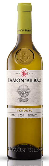 RAMON BILBAO VERDEJO 750ML