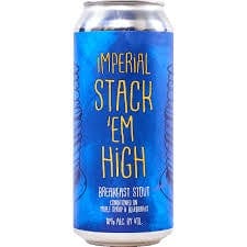 RAR IMPERIAL STACK'EM HIGH 4PK